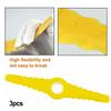 3 Pcs Blade Easy To Install Electric Trimmer/Edger