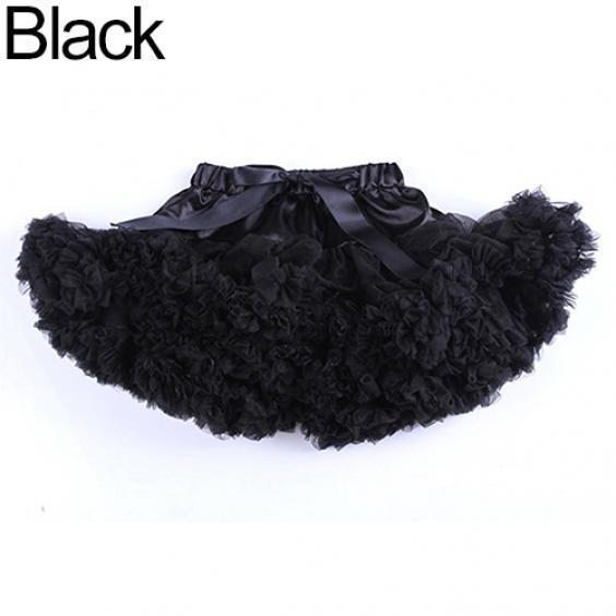 Soly Tech Kid Girls Dancewear Skirt Tutu Ballet Dance Dress Pettiskirt 2-7Y Soly Tech Kid Girls Dancewear Skirt Tutu Ballet Dance Dress Pettiskirt 2-7Y