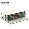 ZT-DF Fiber Optic ODF Unit Rack