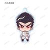 Danganronpa Kirigiri Kyouko Togami Byakuya Fukawa Toko Ishimaru Kiyotaka Acrylic Keychain
