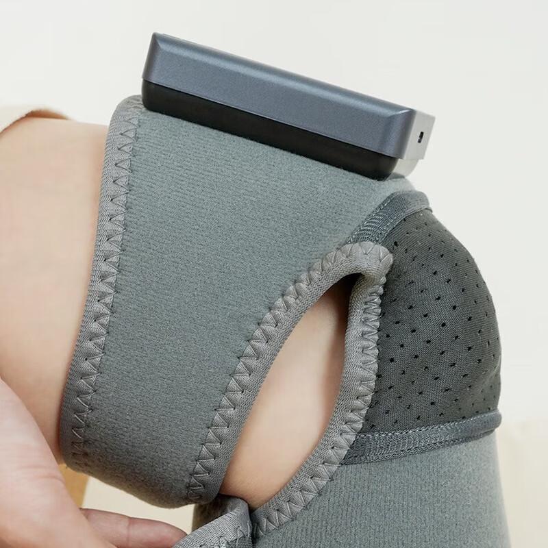 E7 WNK-570 Electric Heating Vibration Knee Massager