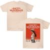Kacey Musgraves Middle of Nowhere Tour T Shirts Pure Cotton Tees Round Neck Short Unisex Tee High Quality Loose Comfort Clothing