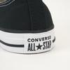 Converse Chuck Taylor All Star Ox Black Unisex Sneakers M9166C