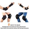 Cycling Wrist Pad Elbow Pad Skating Protective Gear Wrist Guards Knee Elbow Pads Safety Protector