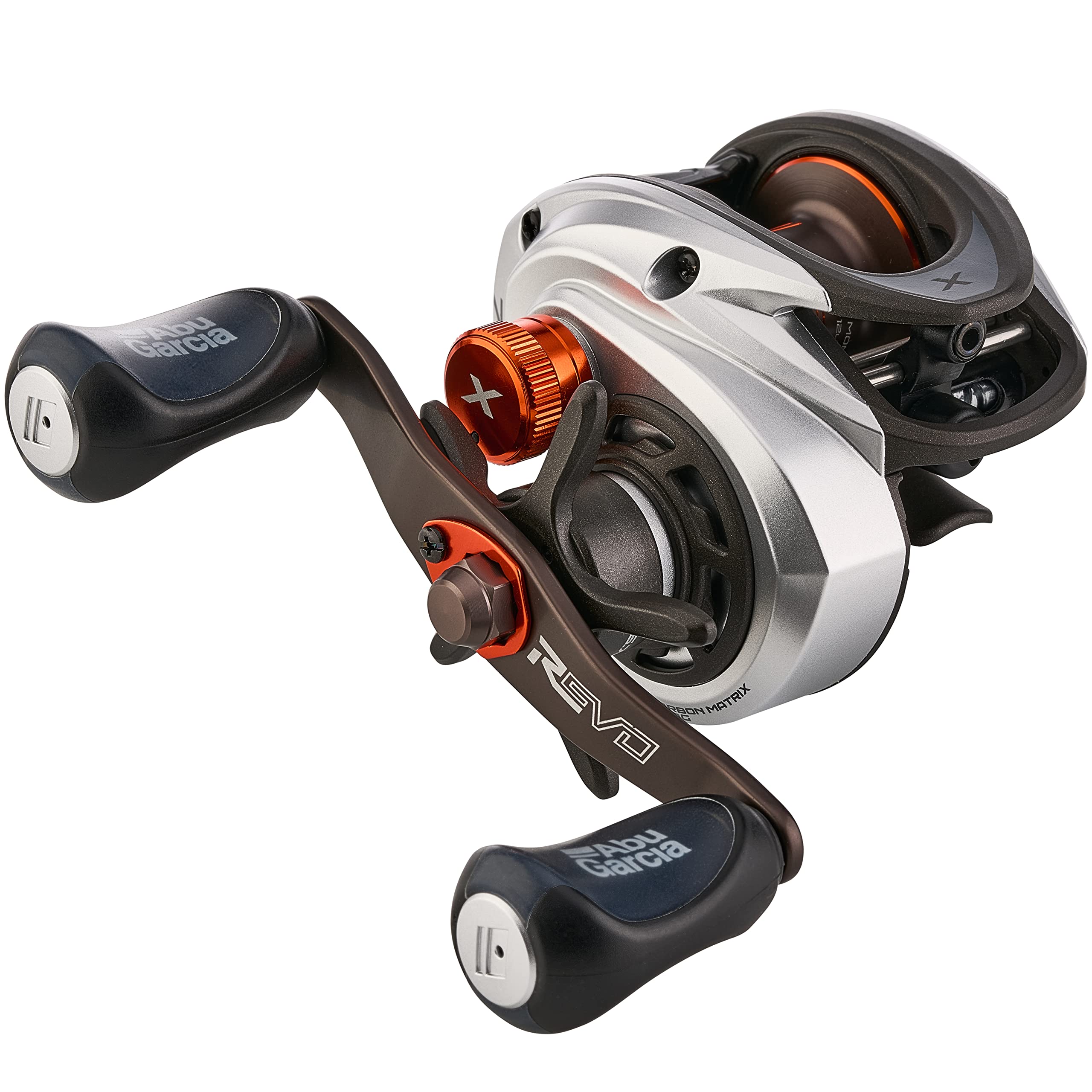 

Bait reel Revo 5 X-HS