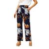 Biba Womens/Ladies Tiger Wide Leg Trousers