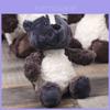 Peluche Tejón Mellivoro Juguete de Peluche Regalo Para Niños y Adolescentes