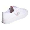 adidas Collapsible Nizza Low White Halo Amber GZ8394