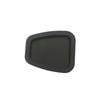 Brake Clutch Pedal Pad Rubber Cover For Honda Fit 2007-2013 HR-V LX & EX 2016-18