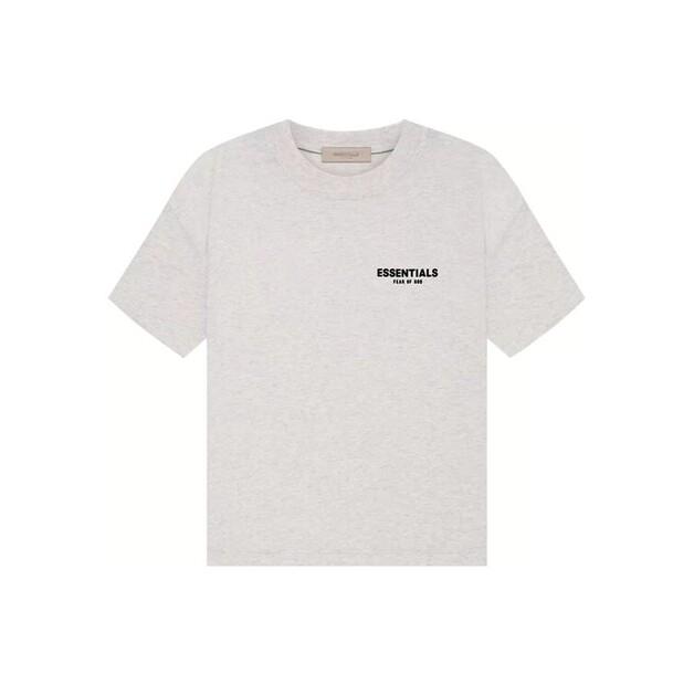 Футболка Trapstar Fear of God Essentials EU M