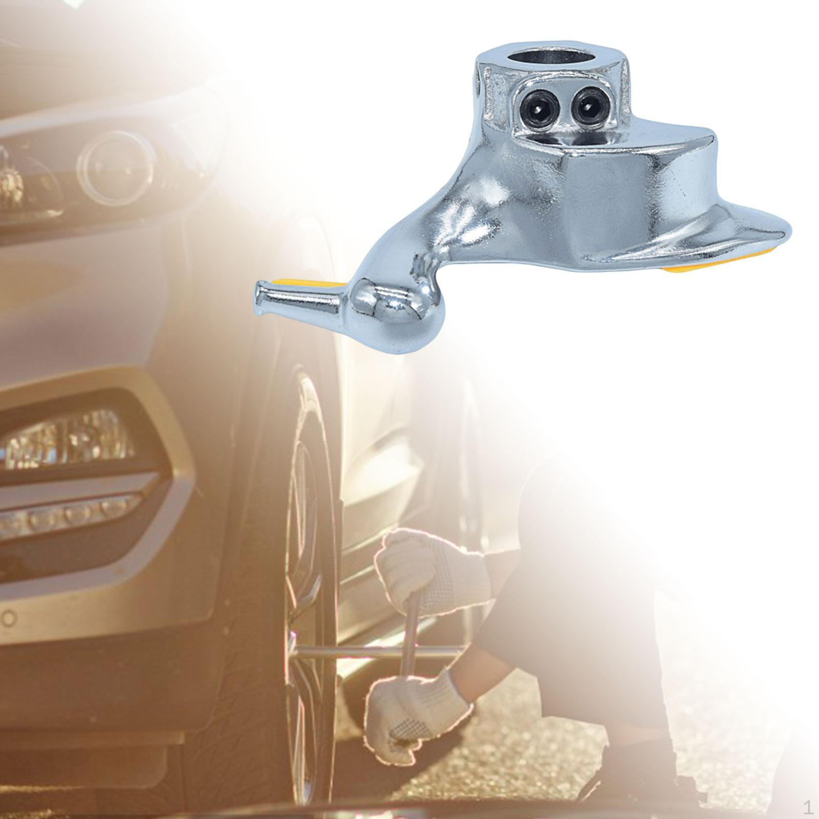 

Замена головки утки для инструмента для демонтажа крепления шиномонтажного станка 29mm