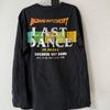 [USED] BIGBANG Last Dance Long-Sleeve T-Shirt (Seoul Concert)