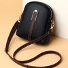 Chic Girls' Purse Crossbody Bag Shoulder Bags Multiple Pockets for Organization