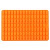 Dog Bone Silicone Molds Non-Stick Large Capacity Food Grade Mini Treat Molds for Gummies Chocolates Candies