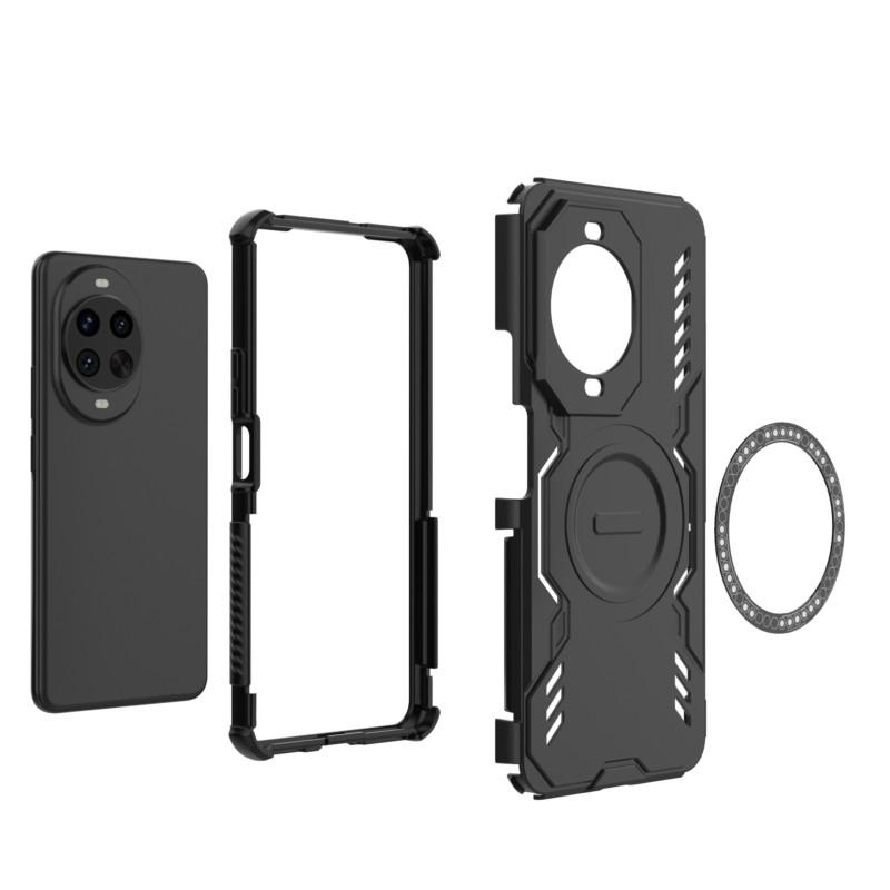 For Huawei Nova 14 Pro case Magnetic attraction Phone Case For Huawei Nova 14 14Pro Heat dissipation Case For Huawei Nova 14 Pro