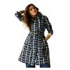 Regatta Womens/Ladies Orla Kiely Waterproof Trench Coat