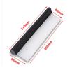 Flexible Silicone Car Wiper Window Cleaner Soft Squeegee Blade Scraper Tool for Auto Glass Cleaning Handy Water Remover