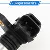 Crankshaft Position Sensor Single  for Toyota 4Runner Limited 1996-2002