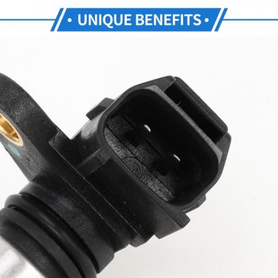 Crankshaft Position Sensor Single for Toyota 4Runner Limited 1996-2002