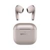 GFFOCUS G7 Semi-In-Ear Active Noise Cancelling Bluetooth Earbuds