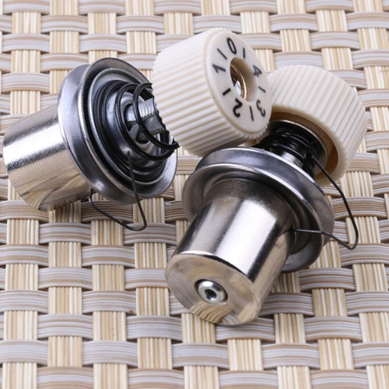 Thread Clamp Accessory with Various Industrial Sewing Machines Easy Setups Designs for Craft Workshops