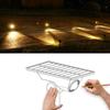 Solar Outdoor Garden Tree Spotlight