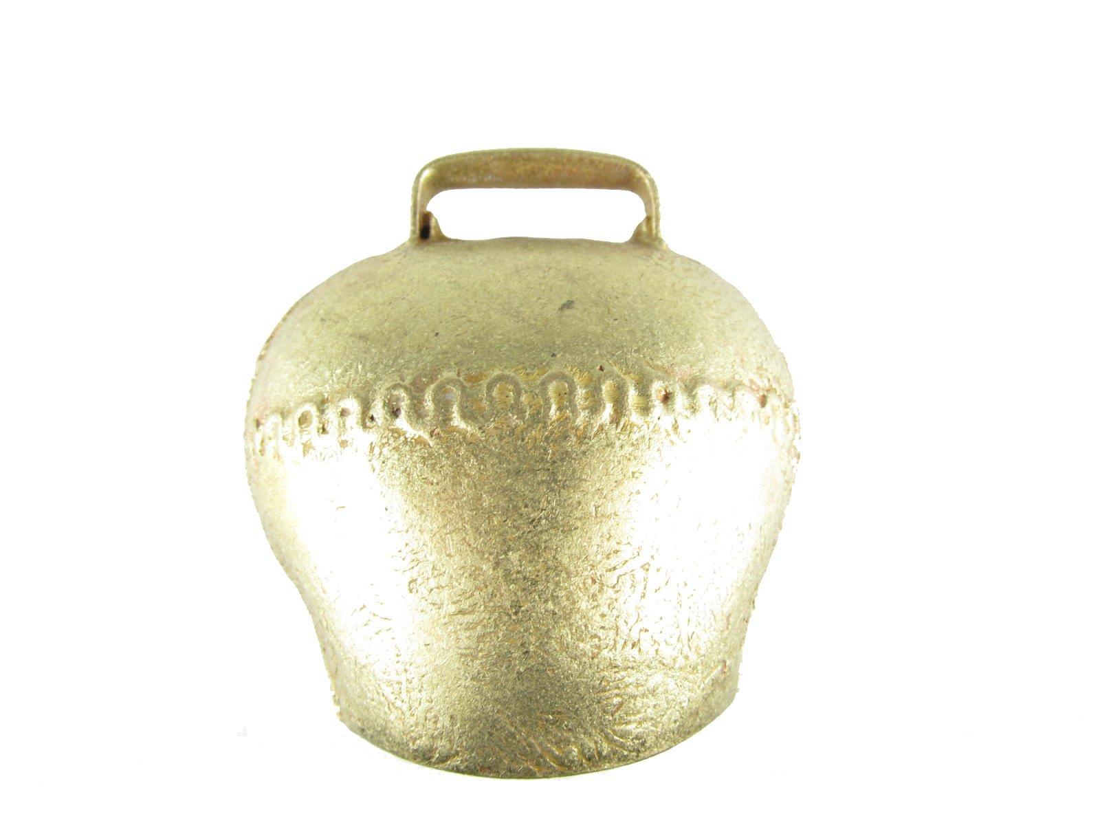 SOUND KING Swiss Cowbell 4cm AP-FM4
