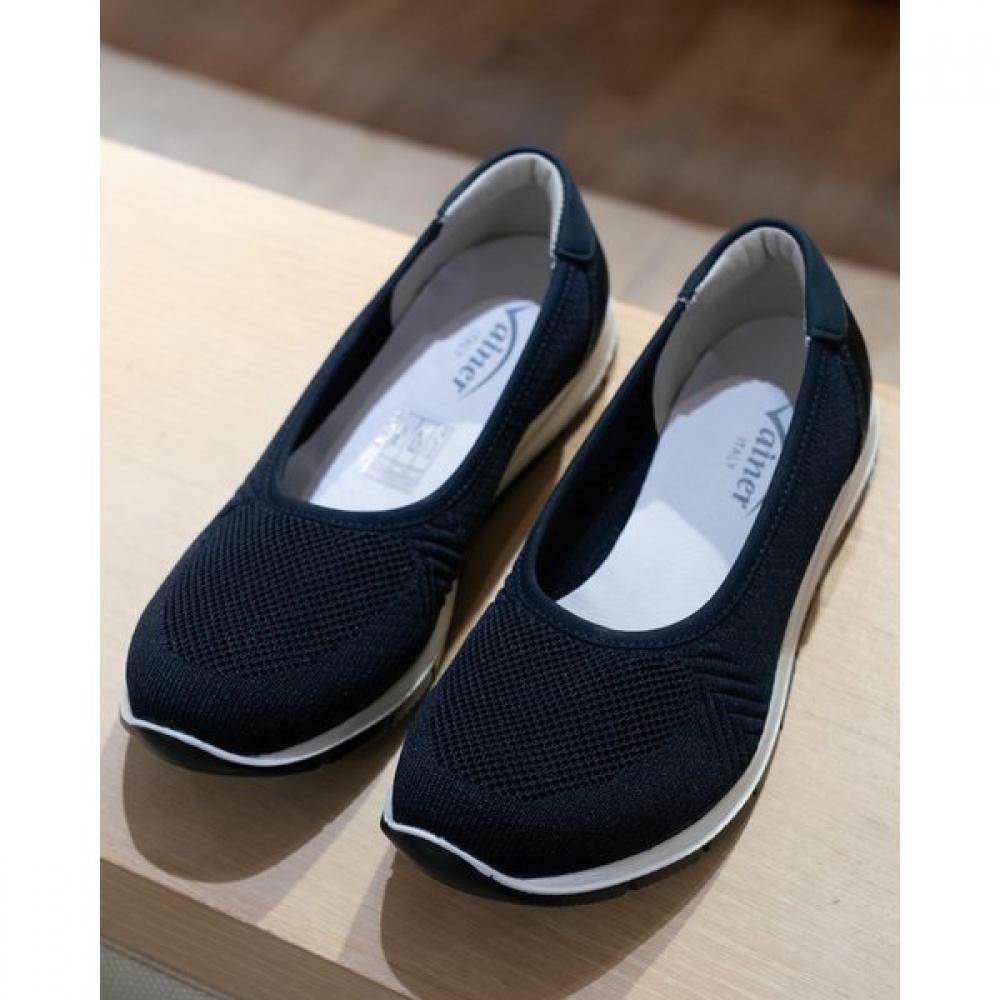 Vainer Women S Summer Comfort ShoeS Blue 8ha3 225