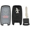 Youbba 2/3 Buttons Smart Remote Control Key Shell Case Cover For Suzuki Sx4 Grand Vitara Swift Keyless Entry Fob Insert Blade