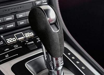 Accesorios Interior – Cubiertas para palancas de cambios