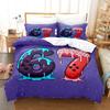SIX-SEVEN! Duvet Cover Set (No Filling) Y2K 67 Fashion Soft Bedding Set Single Twin Full Size Gift For Kid Bedroom Decor