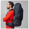 Рюкзак Fjällräven Abisko Trek 65 S/M schwarz (F27231-550)