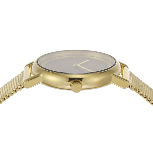 Skagen SIGNATUR LILLE SKW3111 Women's Gold Watch
