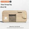 JAC Sehol A5/E10X/E40X/E50A Car Sun Visor Glasses Clip & Storage Bag