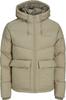 Winter Jacket Jack & Jones Jorvesterbro Puffer Jacket Sn (12238849) Coriander