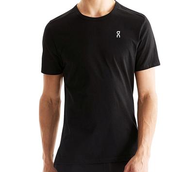 Graphic - Men's T-Shirt Cotton Black 1MD10540299 ORIGINAL
