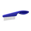 Stainless Steel Needle Hairdressing Brush Tool Cats/Dogs Self Cleaning Brush