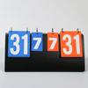4-Digit Basketball Scoreboard Tabletop Counter Competition Score Indicator  Sports Referee