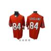 Chicago Bears Jersey de Fútbol Retro Vintage para Hombre Algodón Bordado Mezcla Ropa Deportiva para Aficionados