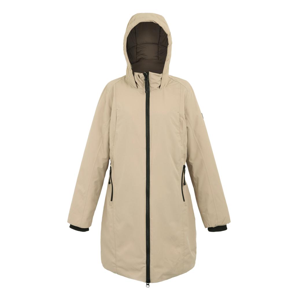 Regatta Womens/Ladies Yewbank IV Waterproof Jacket