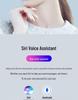F9 TWS Mini 5.0 Waterproof Bluetooth Sports Earbuds with Touch Controls