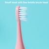 1Pcs Sonic Electric Toothbrush High Frequency Cleaning Toothbrush Portable Battery Endurance Electric Toothbrush Oral Care