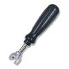Professional Brake Drum Spring Adjuster Tool Not Rusts Design Strong Construction Heavy Duty Brake System Maintenance