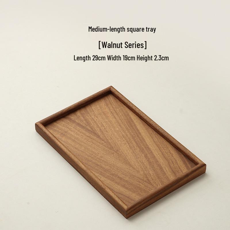 Ceramic High-Foot Snack and Dim Sum Plate for Tea or Fruit