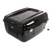 Motorcycle Rear Box for 2009-2025 Harley Road Glide, Street Glide, Road King, Police Models