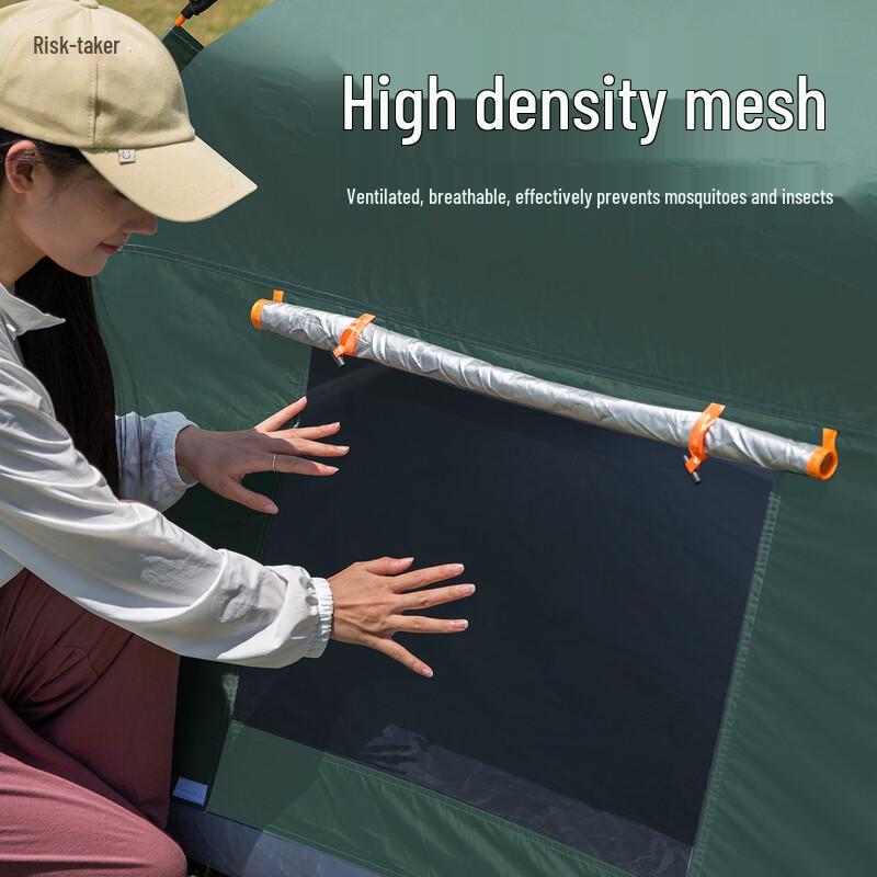 OEING Portable Folding Camping Tent
