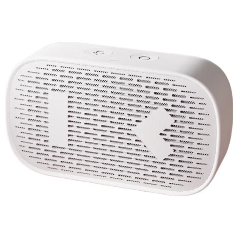 Xiaodu Smart Bluetooth Speaker Smile (CN Version)