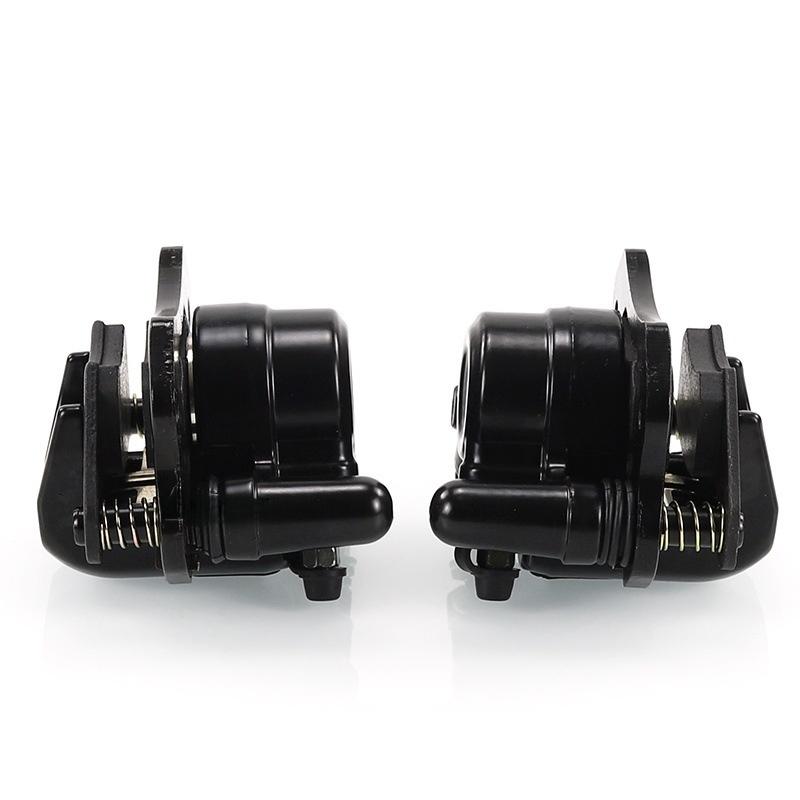 1Pcs Quad Master Cylinder Caliper Atv Rear Disc Brakes Calipers Clamp Lower Pump For 50 70 90 110 125 150Cc