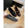 Height Increase Inner Height Increase Velvet Mary Jane Fluffy Shoes Autumn and Winter