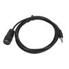 Accesorios para audio y video – Cables de audio